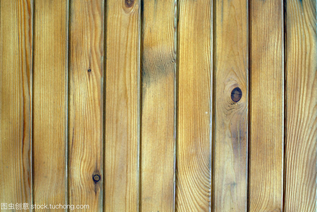 Grunge 木板板结构。实木板条乡村沙