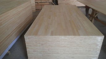 松木实木板 集成板衣柜 背板抽屉实木木板材 松木板材 木材