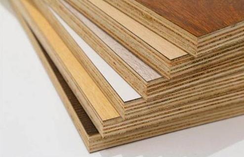 颗粒板 指接板 实木板 多层板,定制类的衣柜,到底选哪种